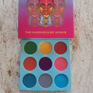 Warrior III by Juvia's Place